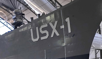 NOMARS is designed to never accommodate a human aboard.