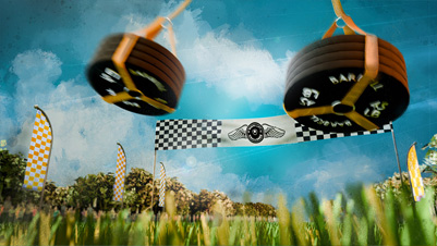 Lift Challenge Lift Challenge