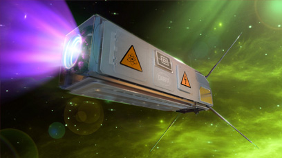 Rads to Watts: Explores new approaches for directly converting nuclear radiation energy into electricity, with a distinct focus on radiation voltaics (also known as radiovoltaics). Rads to Watts: Explores new approaches for directly converting nuclear radiation energy into electricity, with a distinct focus on radiation voltaics (also known as radiovoltaics).