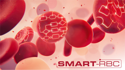 Smart-RBC: Aims to revolutionize how we support warfighter performance in extreme and dangerous environments. Smart-RBC: Aims to revolutionize how we support warfighter performance in extreme and dangerous environments.